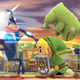 Illustration for article titled The Internet Reacts To New emSmash Bros./em Reveals